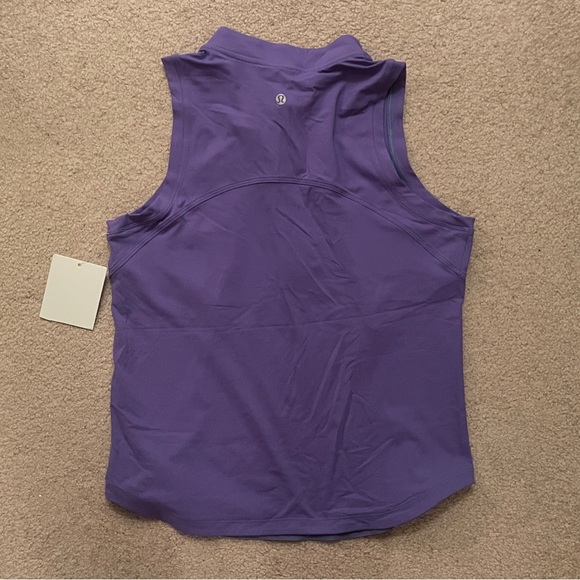 lululemon tennis mockneck - Picture 2 of 3